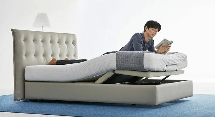 Best Adjustable Bed for Back Pain and Restful Sleep
